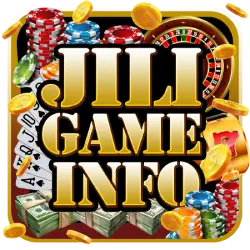 JILI GAME INFO Logo